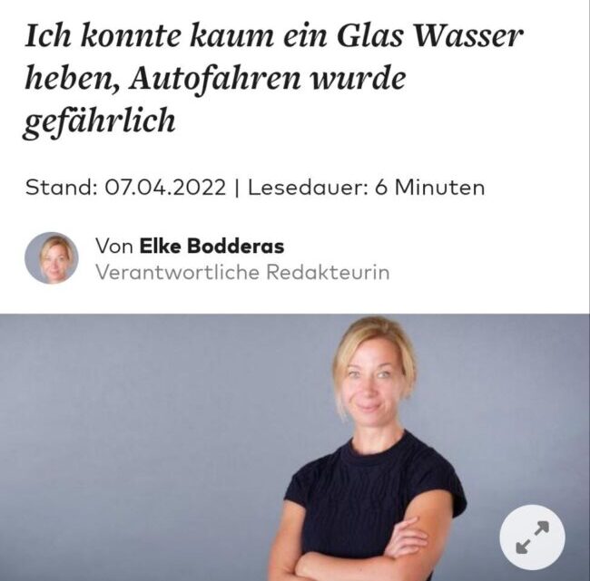 Nebenwirkung nach Gen(Gift)Spritze Nebenwirkung nach Gen(Gift)Spritze
