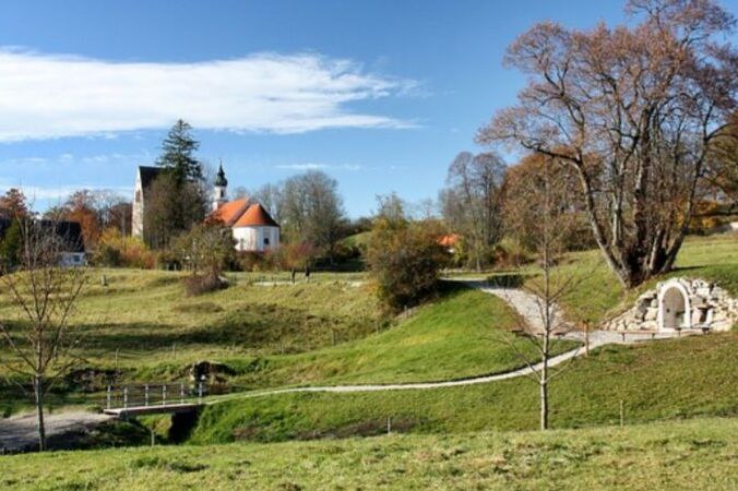 Wessobrunn Wessobrunn