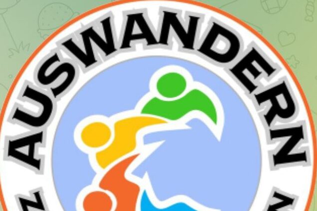 Auswandern Auswandern