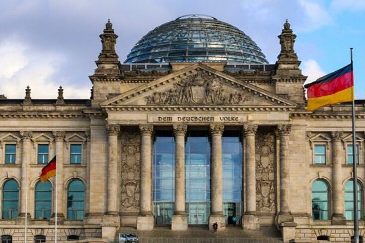 Hallo Bundesregierung! Hallo Bundesregierung!