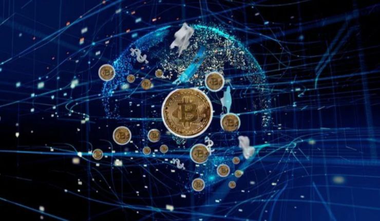 Digitale Währung – wenn das Geld ein Eigenleben führt Digitale Währung – wenn das Geld ein Eigenleben führt