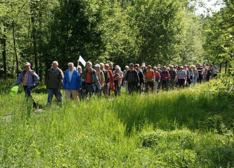 AUFBRUCH STIMMUNG AUFBRUCH STIMMUNG