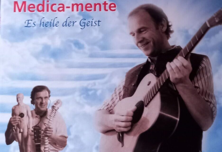 Klaus Kroeker – Bildungslücke Klaus Kroeker – Bildungslücke