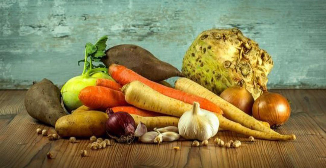 Ernährungs-Konzept Ernährungs-Konzept
