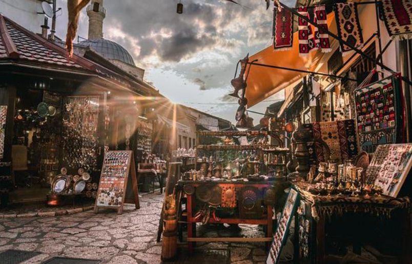 Historischer Markt Schongau Historischer Markt Schongau
