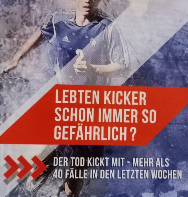Plötzlich und unerwartet Plötzlich und unerwartet