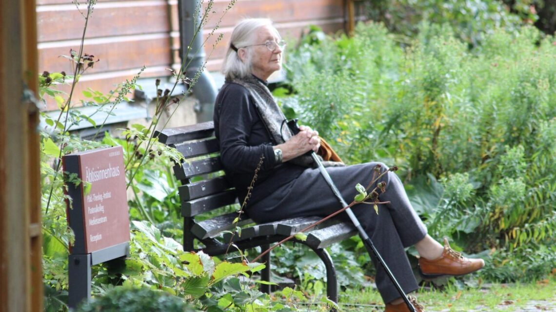Eine weise Frau Eine weise Frau
