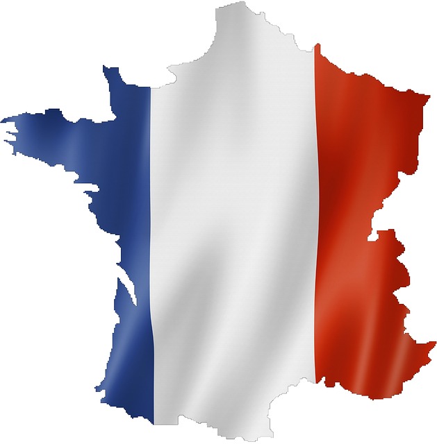 Entlastungsmaßnahmen in Frankreich: Frankreich schreitet voran! Allez-les-Bleus