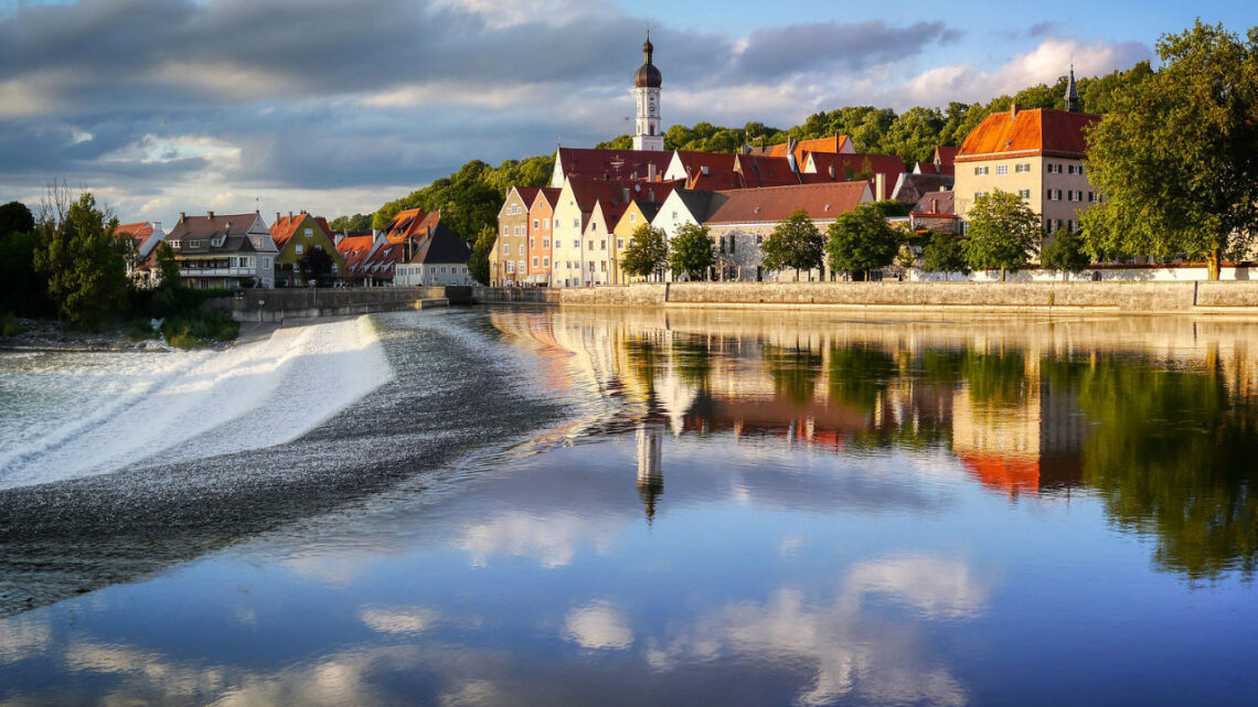 Landsberg Landsberg