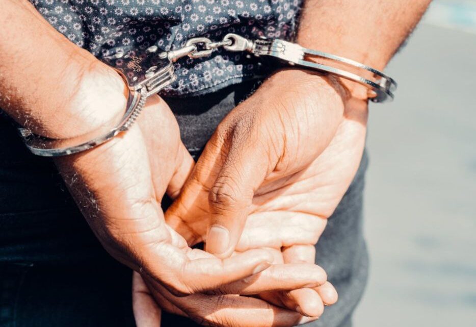 Terrorisieren von Andersdenkenden: Terrorisieren von Andersdenkenden: