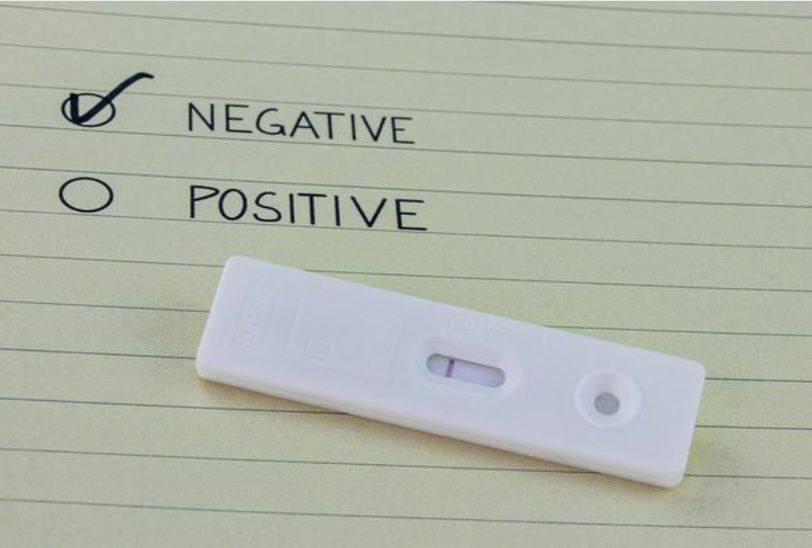 PCR-Test kann keine Infektion nachweisen! PCR-Test kann keine Infektion nachweisen!