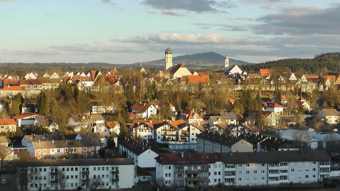 Schongau Schongau