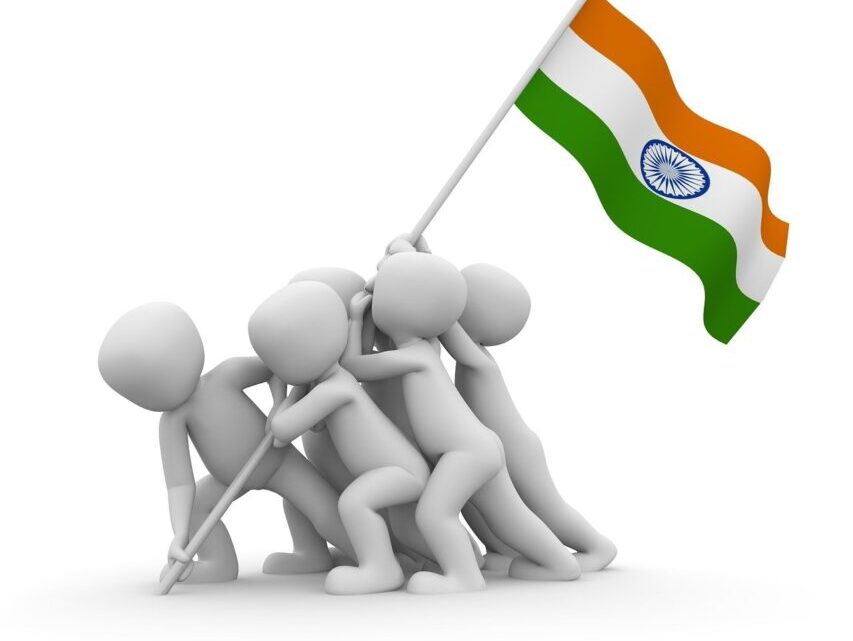 Indien: Indigene Frau ist neue Präsidentin Indien: Indigene Frau ist neue Präsidentin