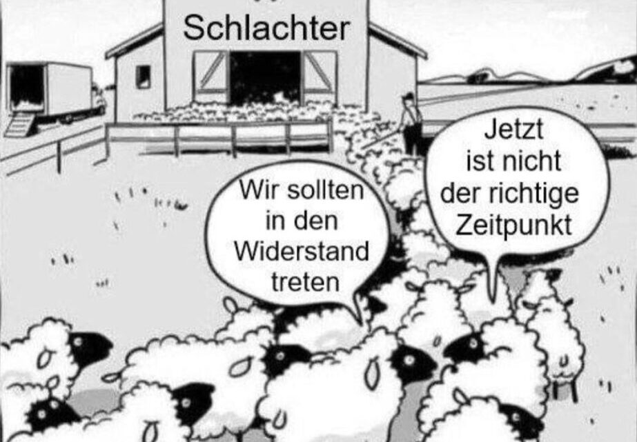 Es ist 1 Minute vor 12 Uhr! Es ist 1 Minute vor 12 Uhr!
