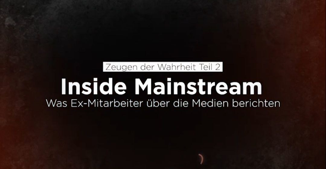 „Das ist Lücken-Presse“ „Das ist Lücken-Presse“