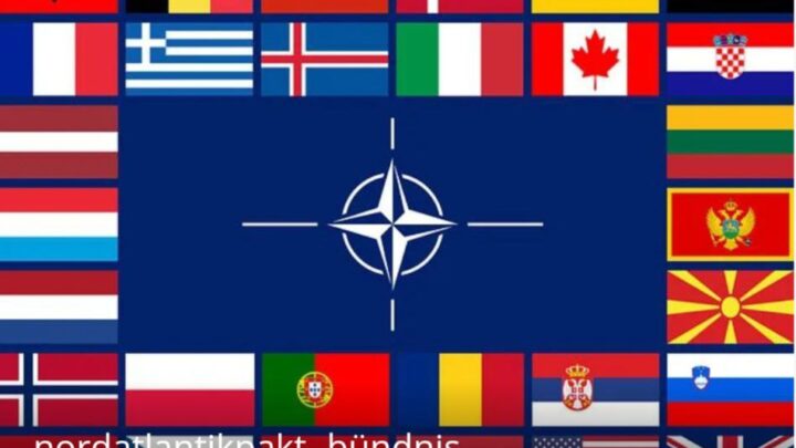 Kommt bald der Artikel 5 (Nato Bündnisfall) zum Einsatz?