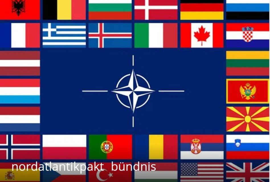 Kommt bald der Artikel 5 (Nato Bündnisfall) zum Einsatz? Kommt bald der Artikel 5 (Nato Bündnisfall) zum Einsatz?