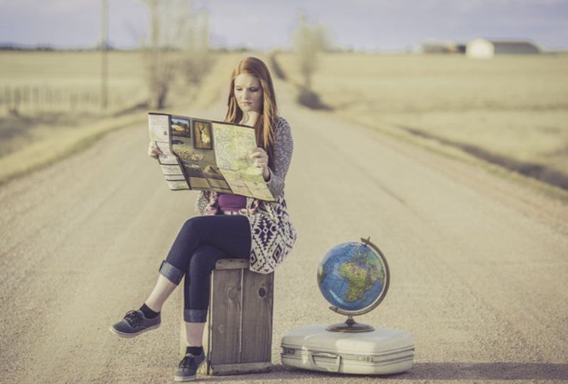 AUSWANDERN ! Teil 1 🌴💼🌎 Süd-Mittel-Nordamerika AUSWANDERN ! Teil 1 🌴💼🌎 Süd-Mittel-Nordamerika