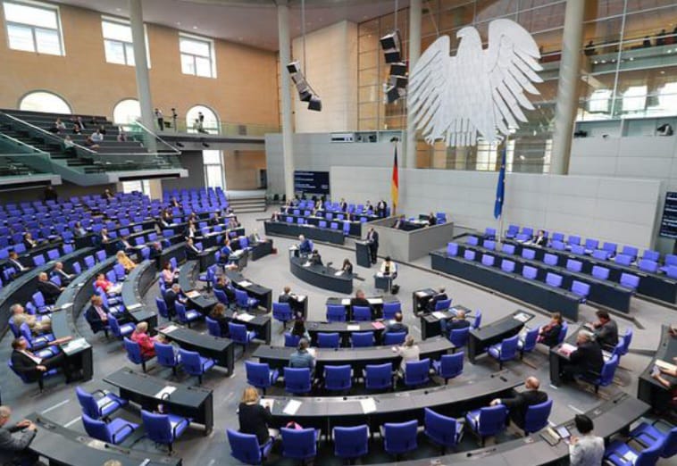 Irre: Deutschland liefert Gas nach Marokko, während die Bürger zu Hause frieren Irre: Deutschland liefert Gas nach Marokko, während die Bürger zu Hause frieren
