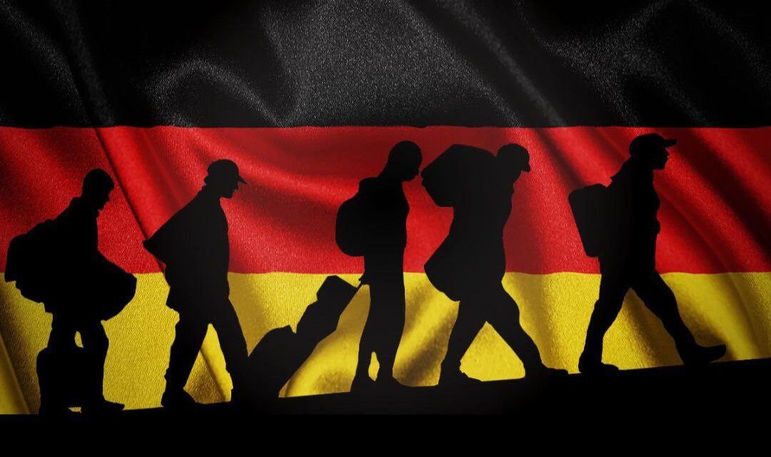 Das Boot ist voll – doch Deutschland beschließt Aufnahme von monatlich mehr als 1.000 Afganen Das Boot ist voll – doch Deutschland beschließt Aufnahme von monatlich mehr als 1.000 Afganen