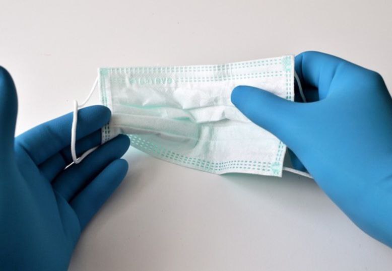 Baden -Württemberg und Hessen kippen Maskenpflicht in Pflegeheimen auf eigene Faust Baden -Württemberg und Hessen kippen Maskenpflicht in Pflegeheimen auf eigene Faust