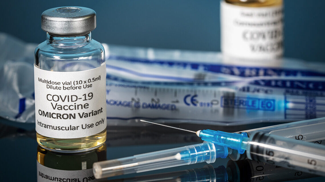Ohrfeige für Lauterbach: Neue Vakzine laut Virologe Streeck genauso wirkungslos wie die alten Ohrfeige für Lauterbach: Neue Vakzine laut Virologe Streeck genauso wirkungslos wie die alten