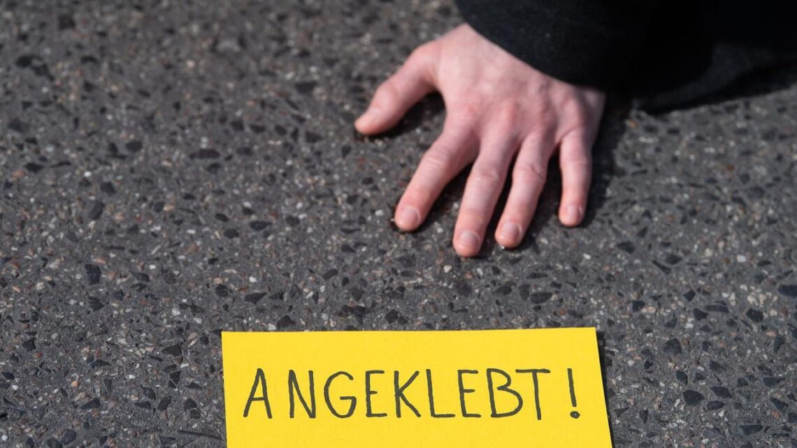 Klimaterroristen Klimaterroristen