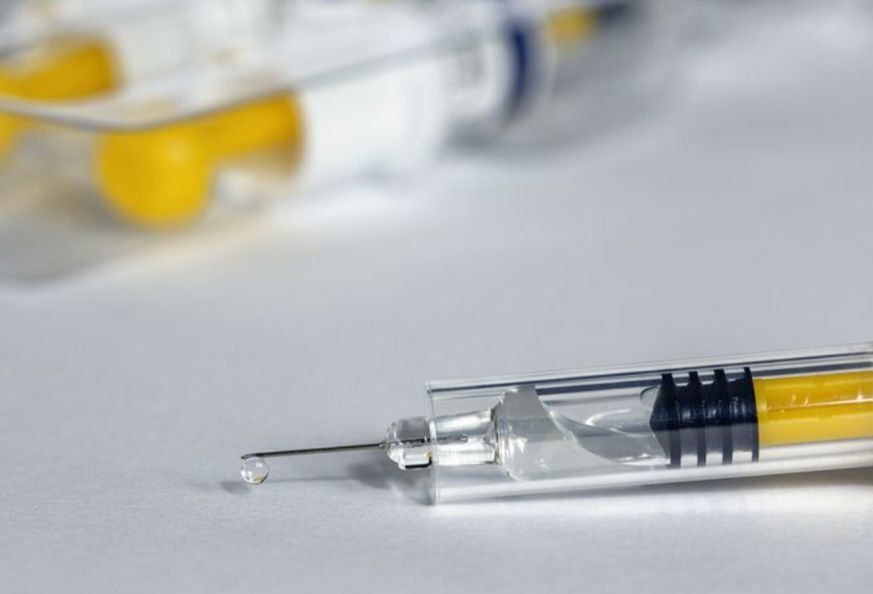 „Urteil des Obersten Gerichtshofs: Covid Impfstoffe sind keine Impfstoffe
