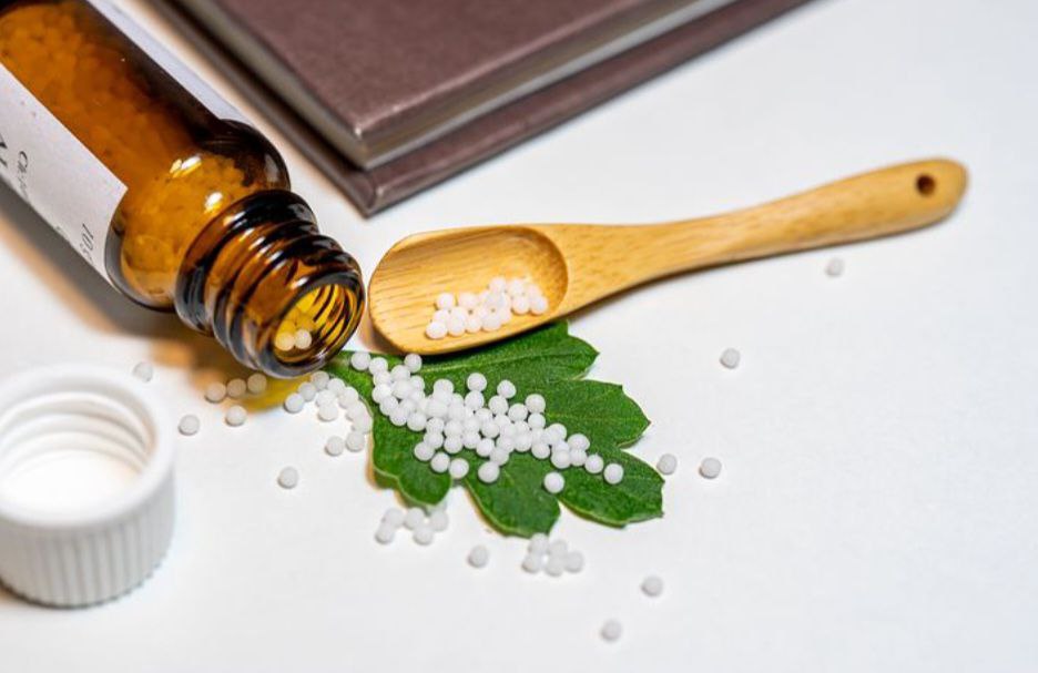Neun gute Gründe, die für Homöopathie sprechen Neun gute Gründe, die für Homöopathie sprechen