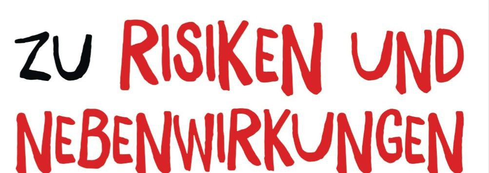 ‼️Risiken und Nebenwirkungen der COVID-19 Impfstoffe – Warum die Bundesregierung uns absichtlich nicht informierte! ‼️Risiken und Nebenwirkungen der COVID-19 Impfstoffe – Warum die Bundesregierung uns absichtlich nicht informierte!