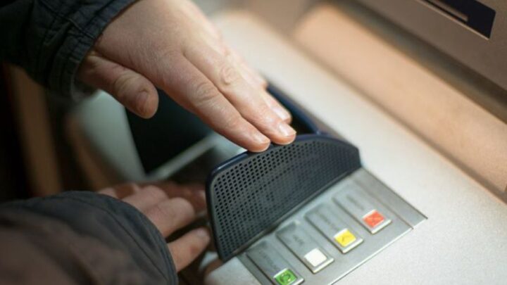 💰Alarm ums Bargeld: Immer mehr Bank-Institute bauen ihre Geldautomaten ab