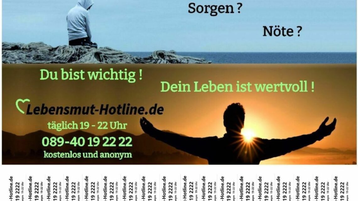 Lebensmut-Hotline.de Lebensmut-Hotline.de