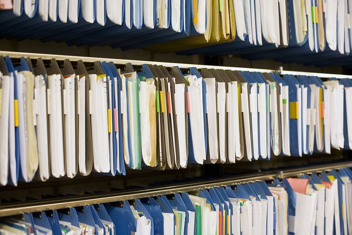 Dein Widerspruch gegen die elektronische Patientenakte! Dein Widerspruch gegen die elektronische Patientenakte!