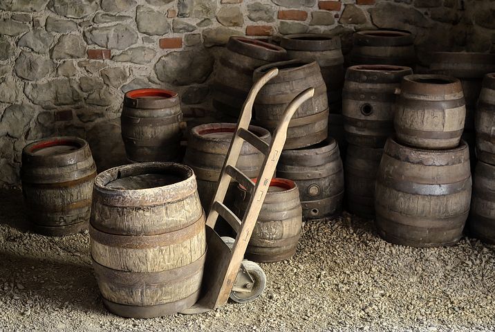 Traditionsbrauerei in Bayern schließt – nach über 130 Jahren Traditionsbrauerei in Bayern schließt – nach über 130 Jahren
