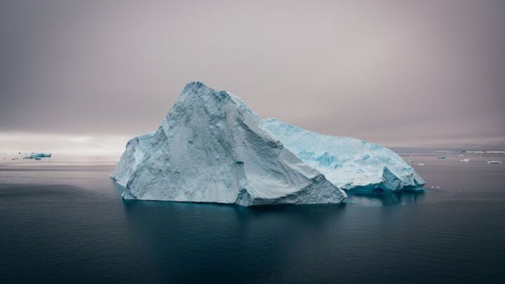 Klima-Notstand? Guardian: Arktis war vor zwei Millionen Jahren bis zu 19 Grad wärmer als heute