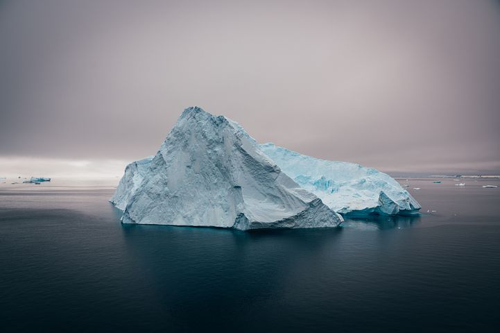 Klima-Notstand? Guardian: Arktis war vor zwei Millionen Jahren bis zu 19 Grad wärmer als heute