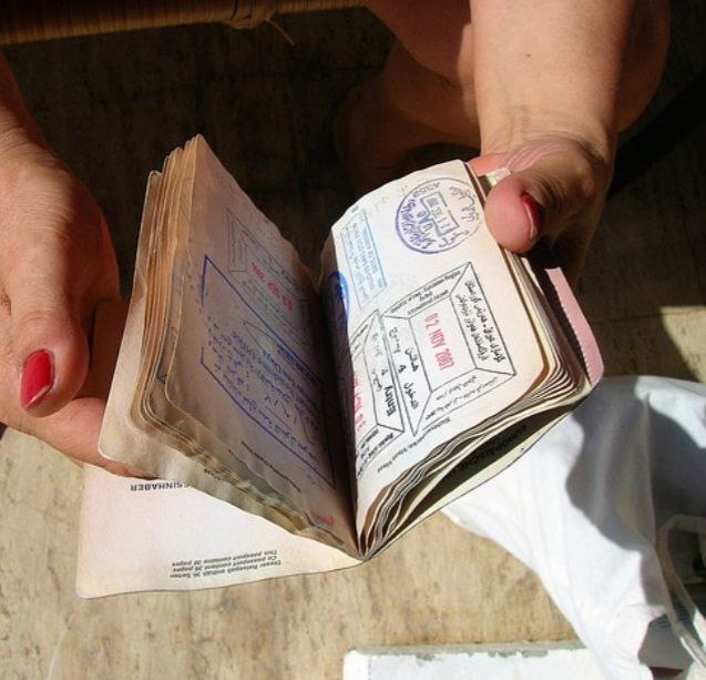 Nicht Reichsbürger sondern die illegale Einwanderung ist eine Gefahr für unseren Staat Nicht Reichsbürger sondern die illegale Einwanderung ist eine Gefahr für unseren Staat