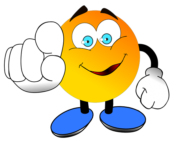 Heute ist ein guter Tag… Heute ist ein guter Tag…