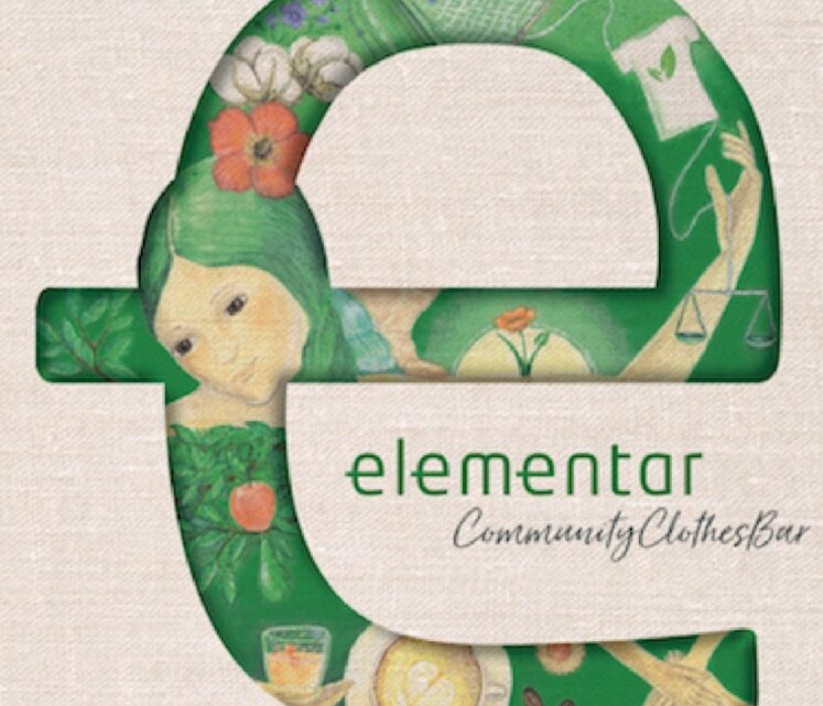 Das elementar Wohnzimmer Das elementar Wohnzimmer
